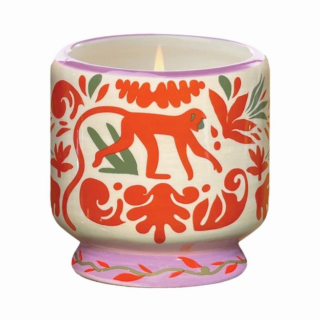 Image de Bougie parfumée A dopo - Jungle - Paddywax