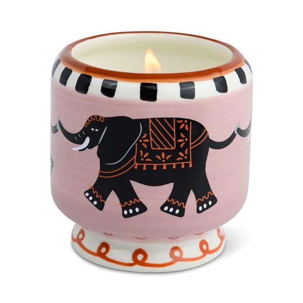 Image de Bougie parfumée A dopo - Elephant - Paddywax