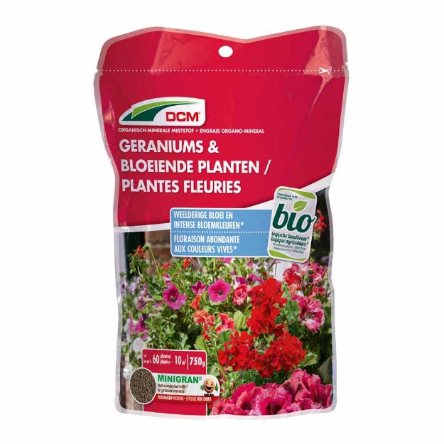 Image de DCM GERAN/PL FLEUR. 0,65KG