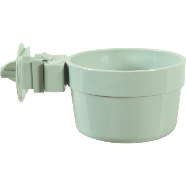 Image de MANGEOIRE PLAST COSY 500ML VER