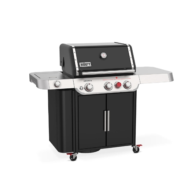 Image de Barbecue Genesis E-335 - Weber