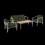 Image de SALON DE JARDIN DEKOA