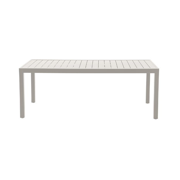 Image de TABLE OPPA XL BEIGE