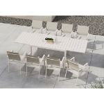 Image de TABLE OPPA XL BEIGE