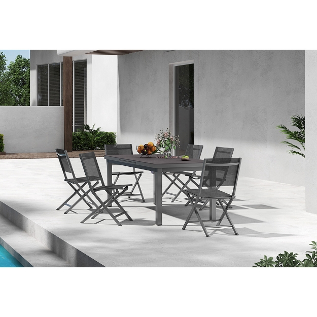 Image de TABLE KOLOA