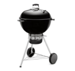 Image de Barbecue Master-Touch® D: 57cm - WEBER®