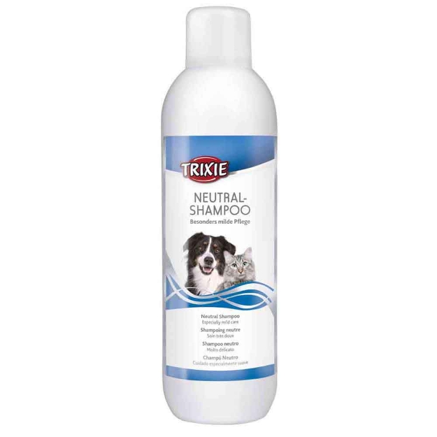 Image de Shampoing neutre