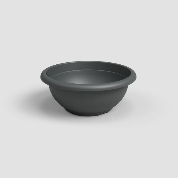Image de COUPE VENEZIA 40CM ANTHRACITE