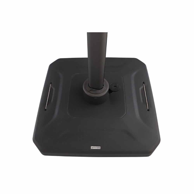 Image de BASE PARASOL + ROUES
120KG