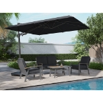 Image de SALON DE JARDIN BERLIN 2.0 ANTH