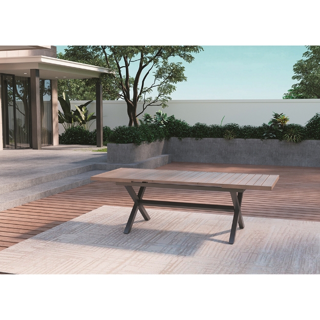 Image de TABLE WOODY