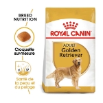 Image de BHN Golden Retriever Ad 3kg