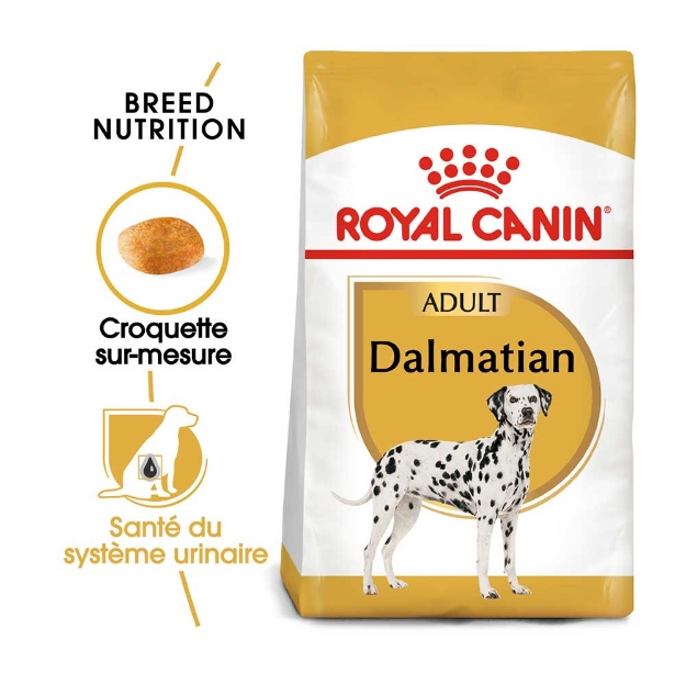 Image de BHN Dalmatian Adult 12kg