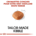 Image de BHN Westie Adult 3kg