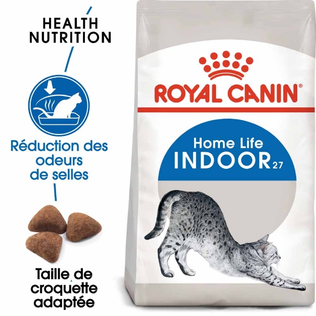 Image de FHN Indoor 27 10kg