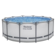 Image de Piscine hors sol ronde 3,66 m x 1,22 m