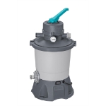 Image de Pompe de filtration à sable 3 596 L