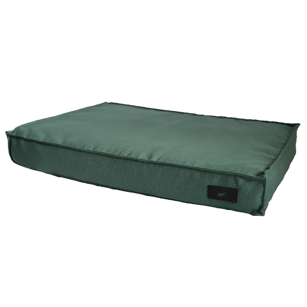 Image de MATELAS Délicia 80x58x11cm noir