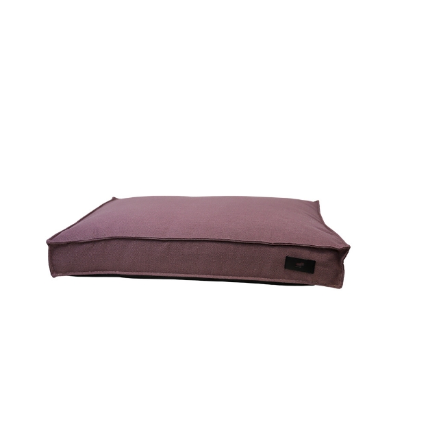 Image de MATELAS Délicia 80x58x11cm violet