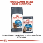 Image de FCN Light Weight Care 8 kg
