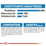 Image de FCN Light Weight Care 8 kg