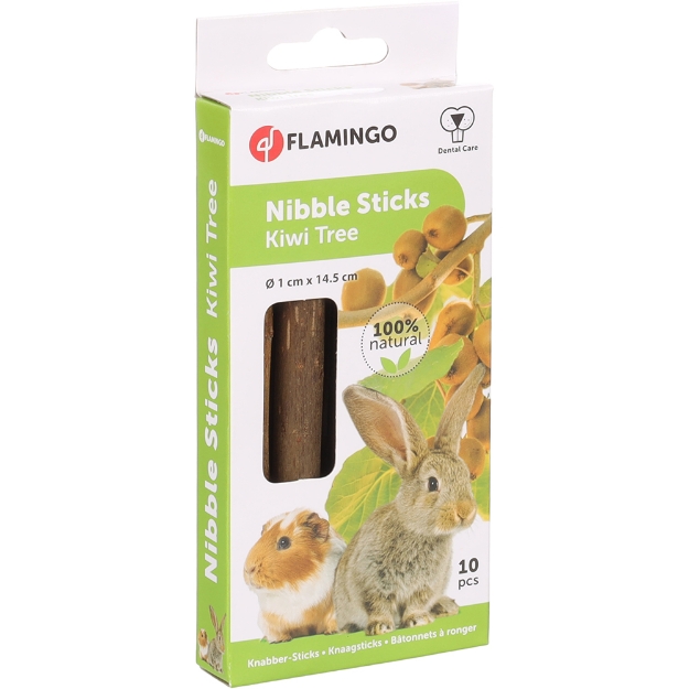 Image de BOIS A RONGER DE KIWI