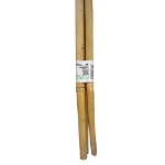 Image de Tuteur bambou naturel H300 cm x Ø20-22 mm - 3 x