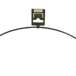 Image de ANNEAU ½-CERCLE - DIAM65 cm