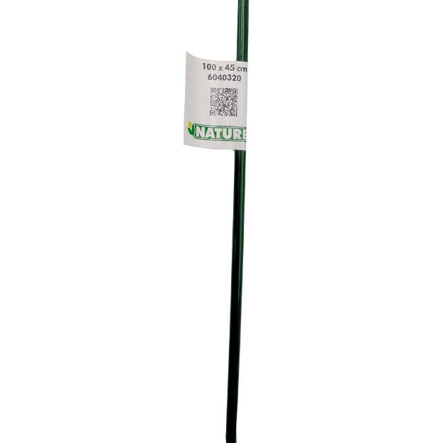 Image de PORTE PLANTE ACIER - H100 cm