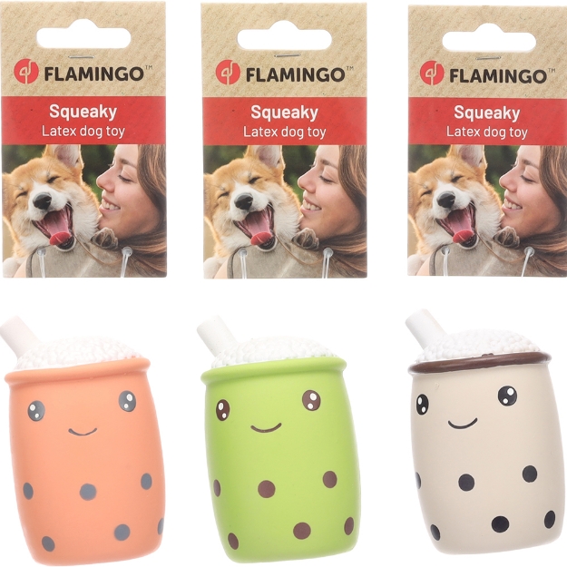 Image de JOUET LECCE TASSE À CAFÉ 5,5x5,5x9CM