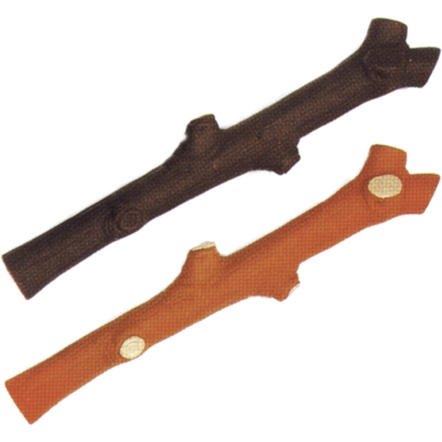 Image de VINYLE BÂTON à JOUER 30CM