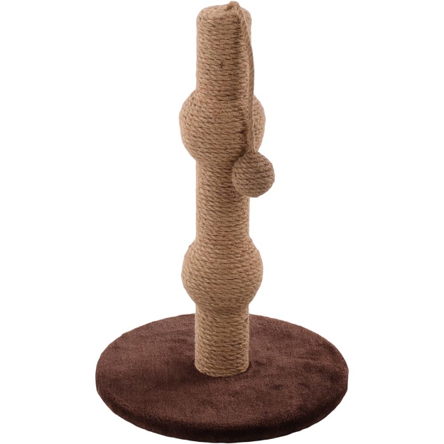 Image de GRATTOIR CURVY 30X30X48,5CM