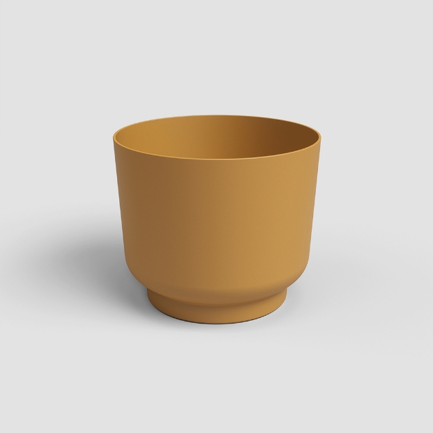 Image de POT MIAMI 18 MA JAUNE MIEL