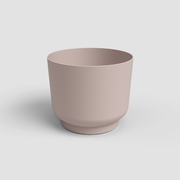 Image de POT MIAMI 25 MA ROSE CLAIR