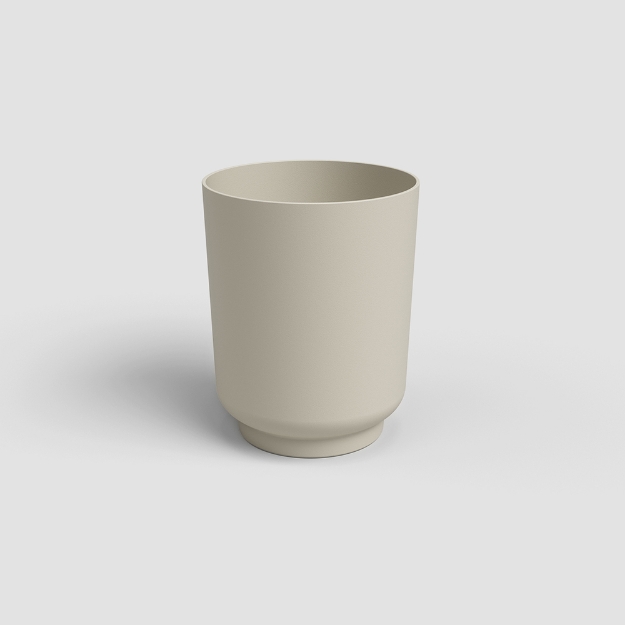 Image de POT MIAMI ORCHIDÉE 12,5 MA CRÈME