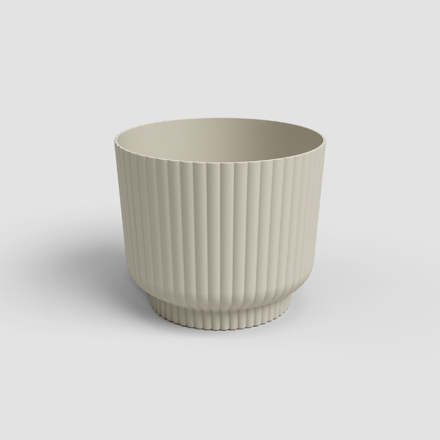 Image de POT MIAMI WAVY 16 MA CRÈME