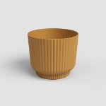 Image de POT MIAMI WAVY 18 MA JAUNE MIEL