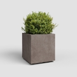 Image de POT SYDNEY RE 30 MA TAUPE