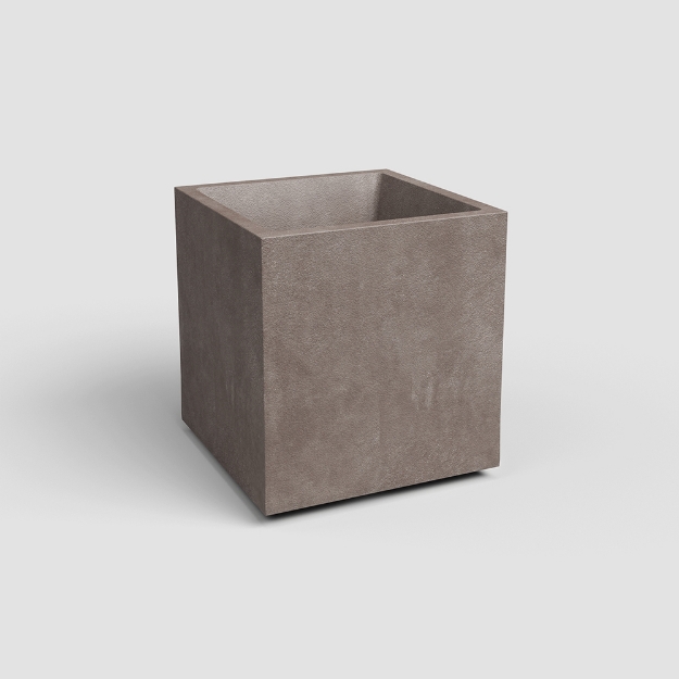 Image de POT SYDNEY RE 40 MA TAUPE