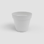 Image de POT CAPRI 18 MA TRANSPARENT