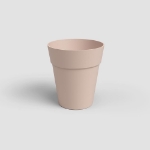 Image de POT CAPRI ORCHIDÉE 12,5CM MA ROSE NUDE