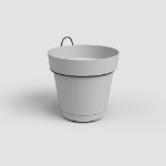 Image de POT CAPRI MUR RE KIT 20 MA GRIS CLAIR