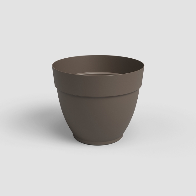 Image de POT CAPRI CAMPANA 20 MA BRONZE