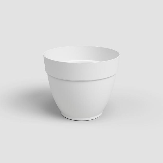 Image de POT CAPRI CAMPANA 70 MA BLANC