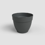 Image de POT CAPRI CAMPANA 70 MA ANTHRACITE