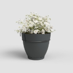 Image de POT CAPRI CAMPANA BALCON RE KIT 20 MA ANTHRACITE