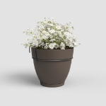 Image de POT CAPRI CAMPANA BALCON RE KIT 20 MA BRONZE