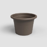 Image de POT VENEZIA CILINDRO 70 MA BRONZE