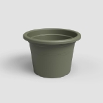 Image de POT VENEZIA CILINDRO 70 MA VERT SEC