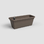 Image de JARDINIÈRE VENEZIA L SWS 60 MA BRONZE